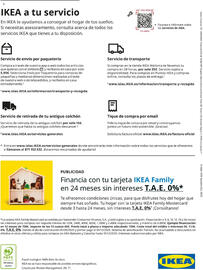 Folleto IKEA Página 48