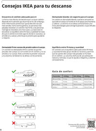 Folleto IKEA Página 8
