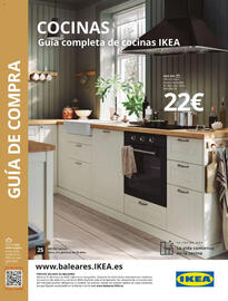 Folleto IKEA Página 1