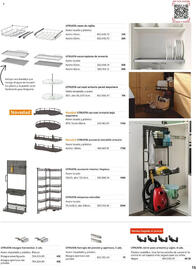 Folleto IKEA Página 15