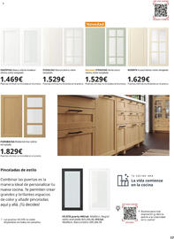 Folleto IKEA Página 17
