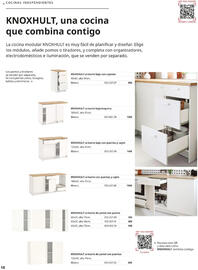 Folleto IKEA Página 18