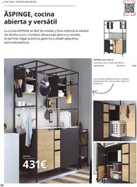 Folleto IKEA Página 20