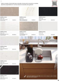 Folleto IKEA Página 23