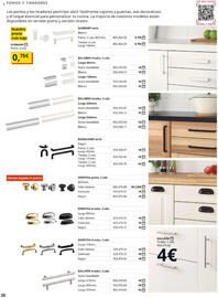 Folleto IKEA Página 28
