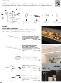 Folleto IKEA Página 34