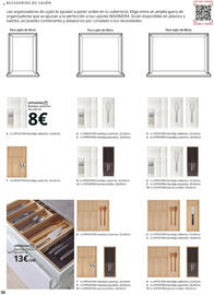Folleto IKEA Página 36
