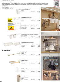 Folleto IKEA Página 40