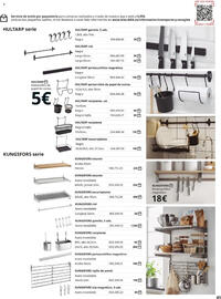 Folleto IKEA Página 41