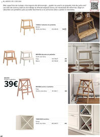 Folleto IKEA Página 42