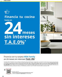 Folleto IKEA Página 46