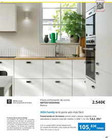 Folleto IKEA Página 47