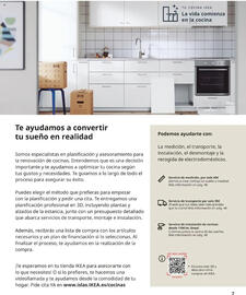 Folleto IKEA Página 7