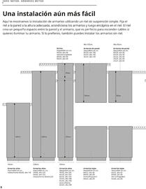 Folleto IKEA Página 8