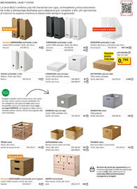 Folleto IKEA Página 15