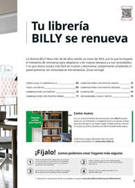 Folleto IKEA Página 3