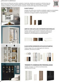 Folleto IKEA Página 4