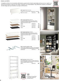 Folleto IKEA Página 8
