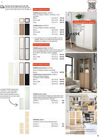 Folleto IKEA Página 9