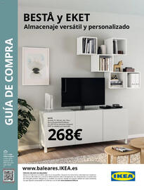 Folleto IKEA Página 1