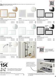 Folleto IKEA Página 13