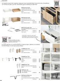 Folleto IKEA Página 14