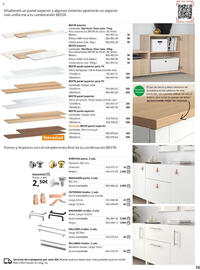 Folleto IKEA Página 15