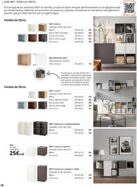 Folleto IKEA Página 18
