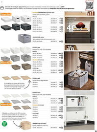 Folleto IKEA Página 21