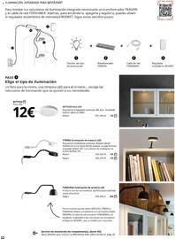 Folleto IKEA Página 22