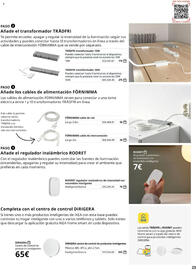 Folleto IKEA Página 23