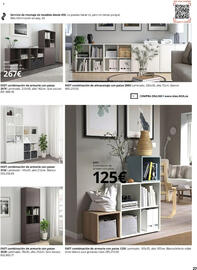 Folleto IKEA Página 27