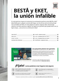 Folleto IKEA Página 3