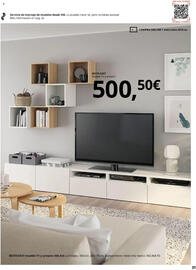Folleto IKEA Página 31