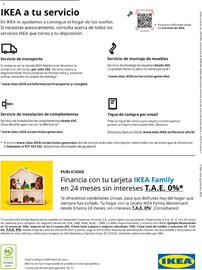 Folleto IKEA Página 32