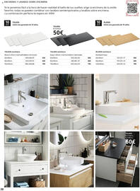 Folleto IKEA Página 20