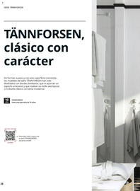 Folleto IKEA Página 28