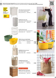 Folleto IKEA Página 61