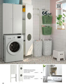Folleto IKEA Página 62