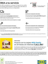 Folleto IKEA Página 64