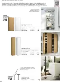 Folleto IKEA Página 16