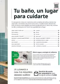 Folleto IKEA Página 3
