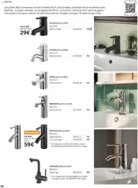 Folleto IKEA Página 38