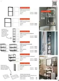 Folleto IKEA Página 43