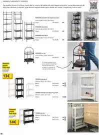 Folleto IKEA Página 48