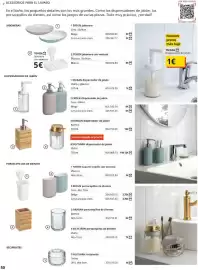 Folleto IKEA Página 50