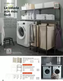 Folleto IKEA Página 60