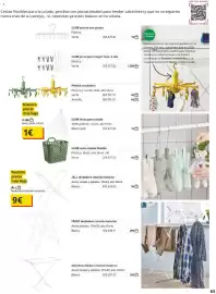 Folleto IKEA Página 63