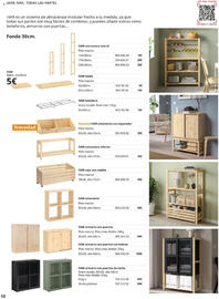 Folleto IKEA Página 10