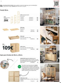 Folleto IKEA Página 11